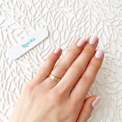 SUNNY RECIPE COLOR CHANGE GEL NAIL/SUNNY RECIPE/ネイルシールを使ったクチコミ(5枚目)