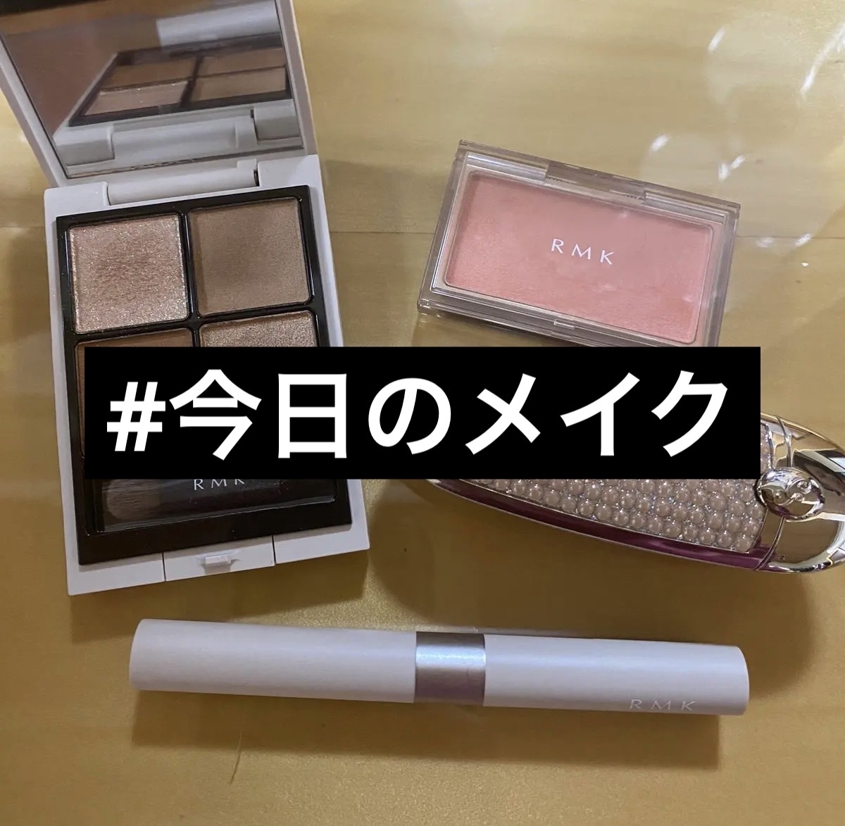 ルージュ ジェ/GUERLAIN/口紅を使ったクチコミ（1枚目）