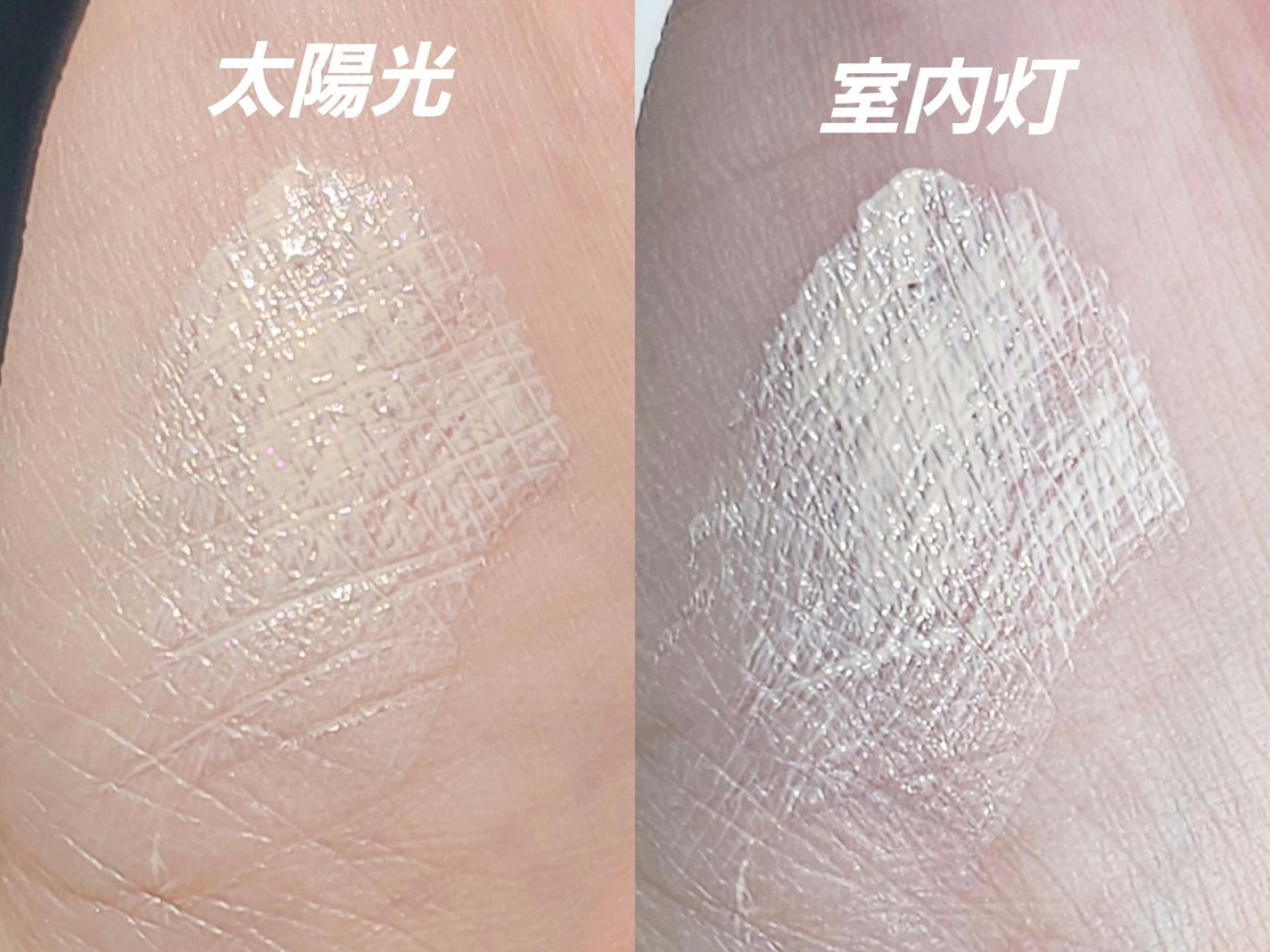 ウォンジョンヨ トーンアップ フィルタークッション/Wonjungyo/クッションファンデーションを使ったクチコミ(3枚目)