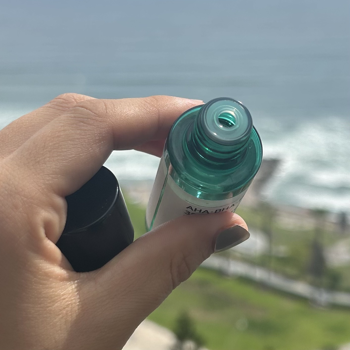 SOME BY MI AHA·BHA·PHA 30デイズミラクルトナーのクチコミ「SOME BY MIのロングセラー、
AHA·BHA·PHA 30デイズミラクルトナー。

通.....」（2枚目）