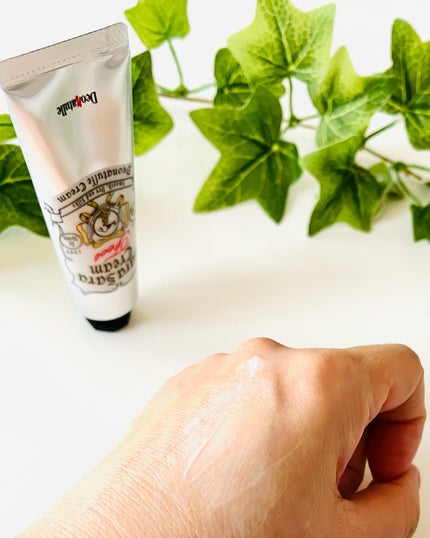 薬用ソフトストーンW/デオナチュレ/デオドラント・制汗剤を使ったクチコミ(6枚目)