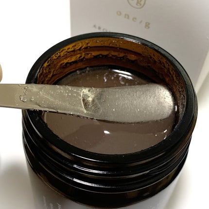 アロマソルトスクラブ/ワンオーバージー/ボディスクラブを使ったクチコミ(7枚目)