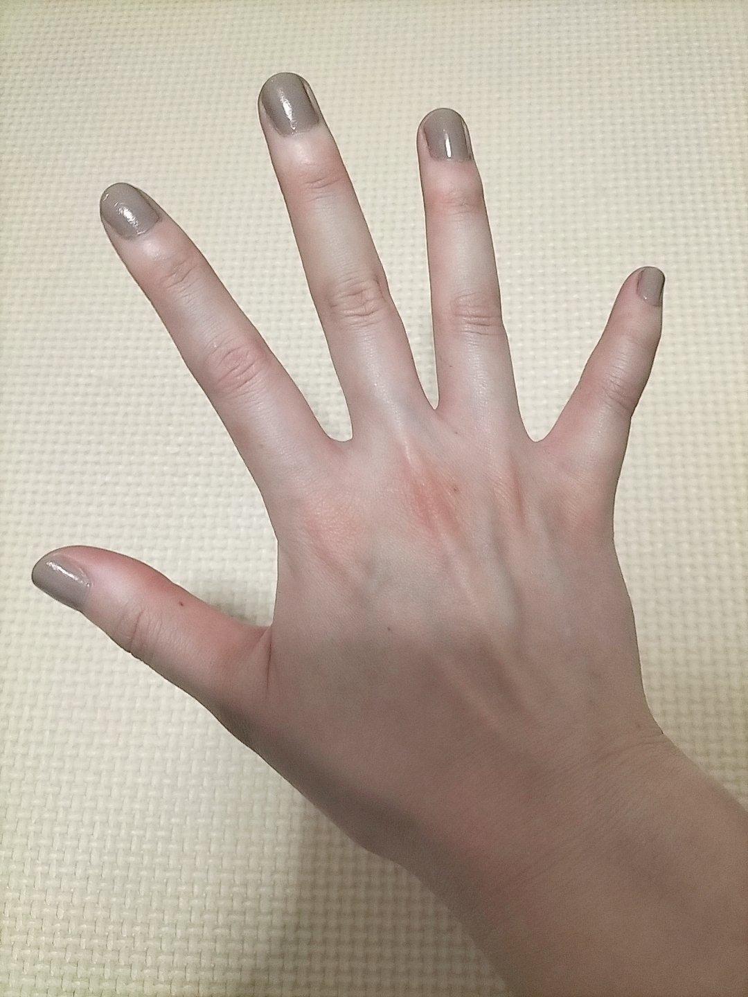 エテュセ クイックケアコート/ettusais/ネイルオイル・トリートメントを使ったクチコミ（1枚目）