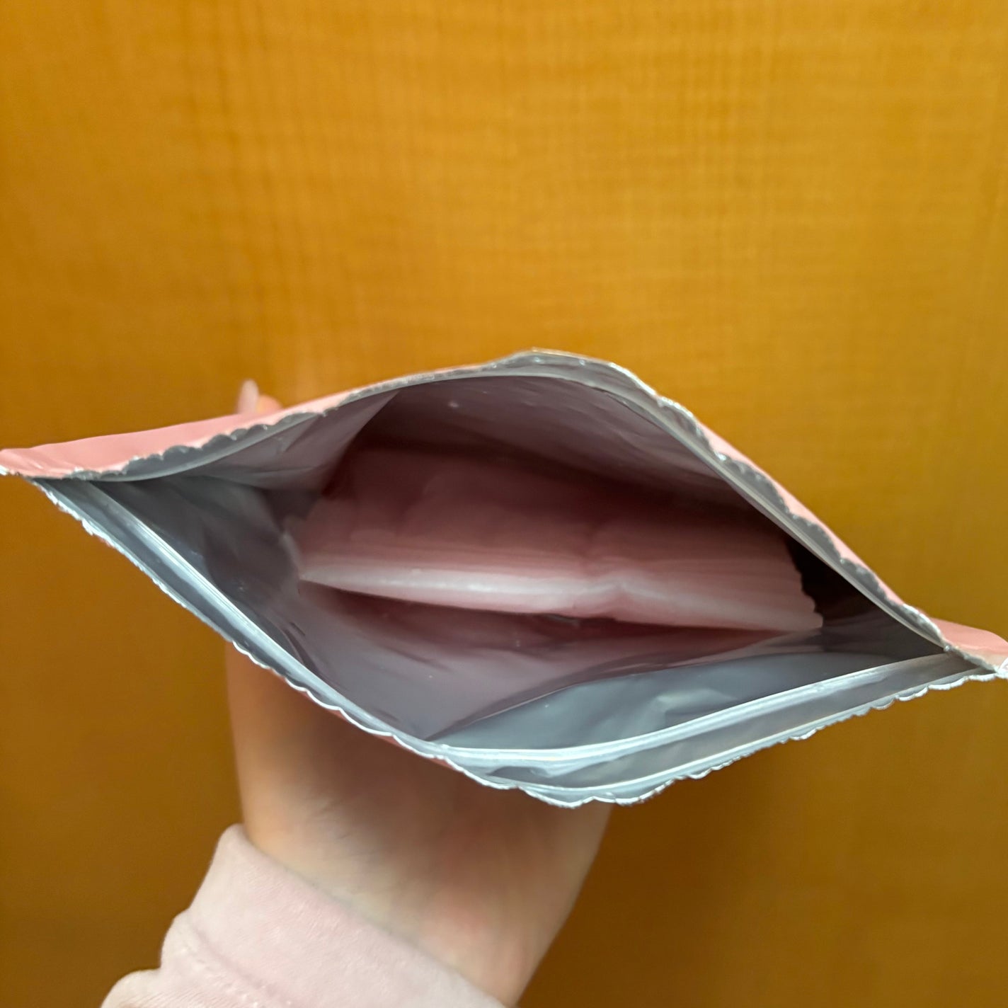 肌美精 カラーエッセンスマスク ピンク/肌美精/シートマスク・パックを使ったクチコミ(3枚目)