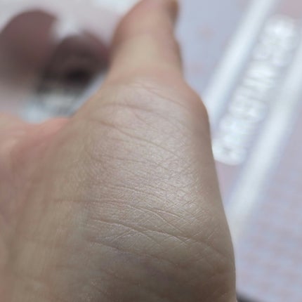 ディオールスキン フォーエヴァー グロウ ルミナイザー/Dior/ハイライトを使ったクチコミ(3枚目)