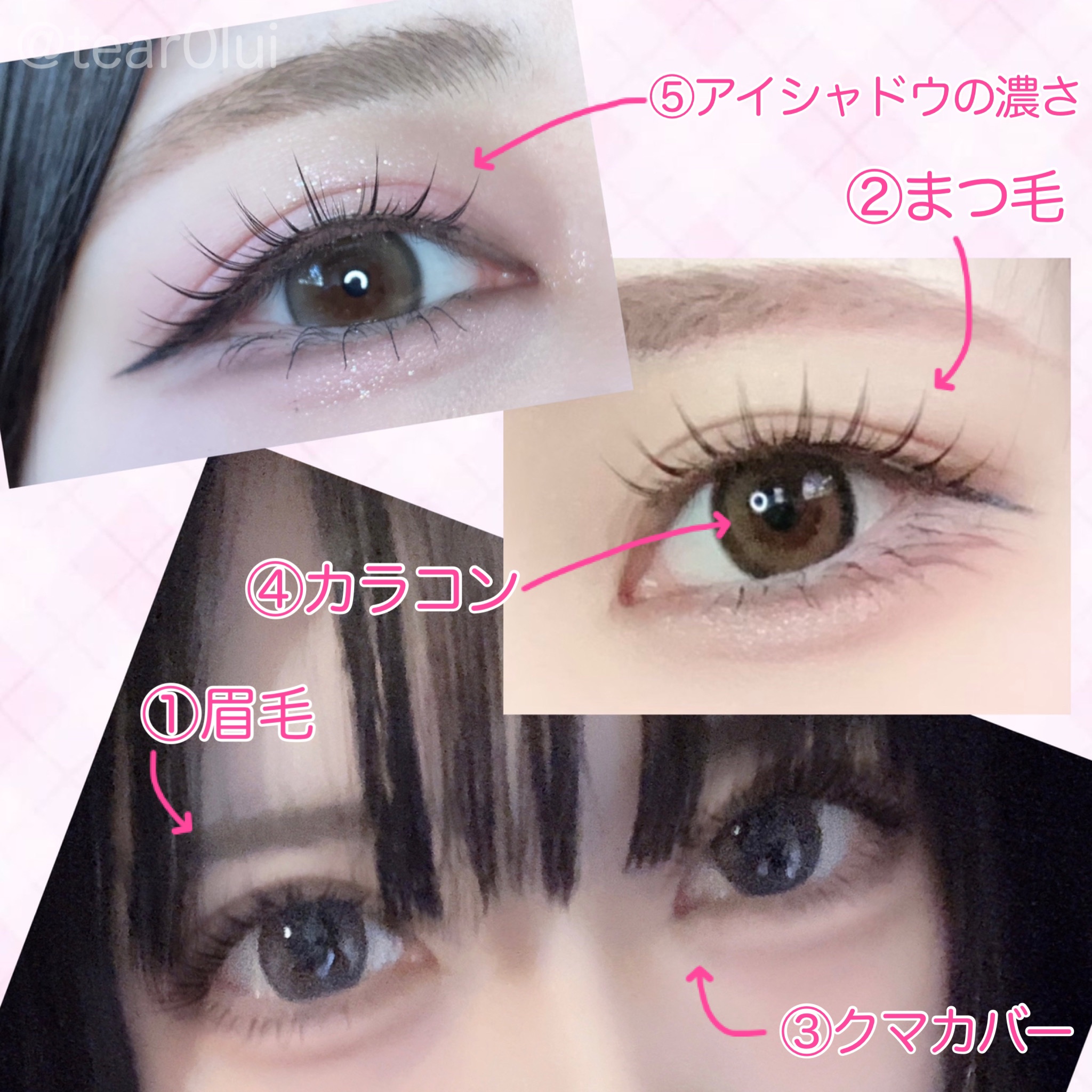 超細芯アイブロウ/CEZANNE/アイブロウペンシルを使ったクチコミ（2枚目）