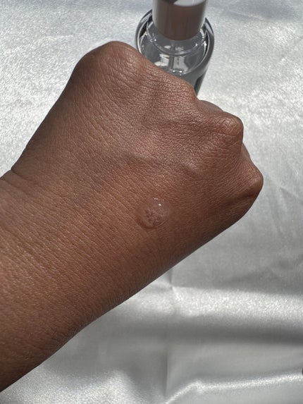 ナインセラム/Dr.Twenty Project/美容液を使ったクチコミ(2枚目)