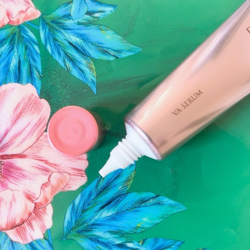 ダーマセプトRX VAセラム/ダーマセプトRX/美容液を使ったクチコミ(3枚目)