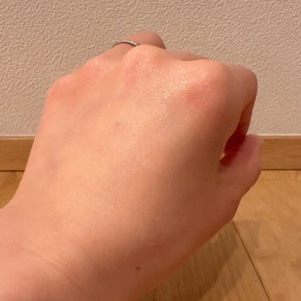 グロウインスパイア(無香料)/魂の商材屋/フェイスクリームを使ったクチコミ(8枚目)