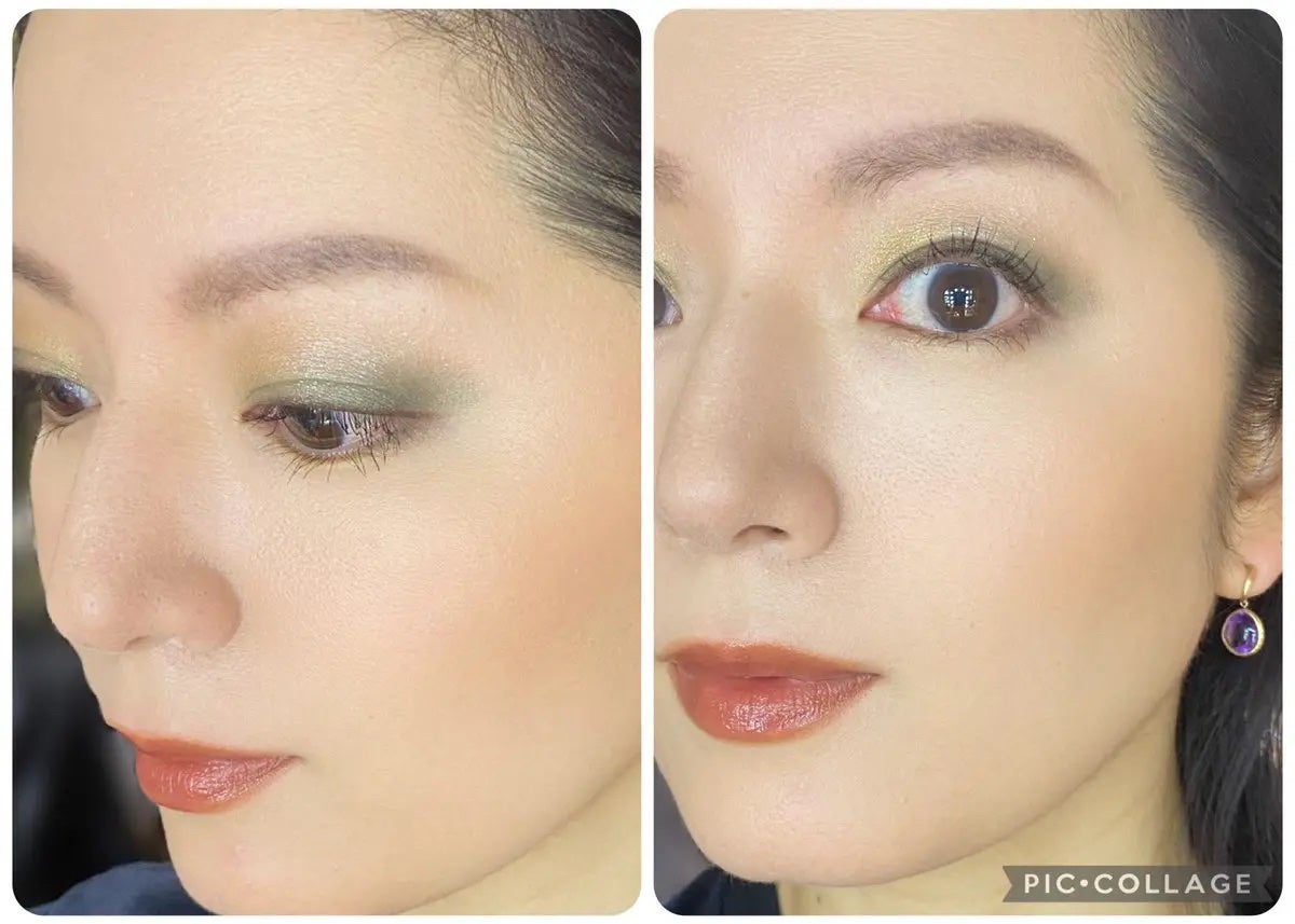 ノワール ジェ/GUERLAIN/マスカラを使ったクチコミ(2枚目)