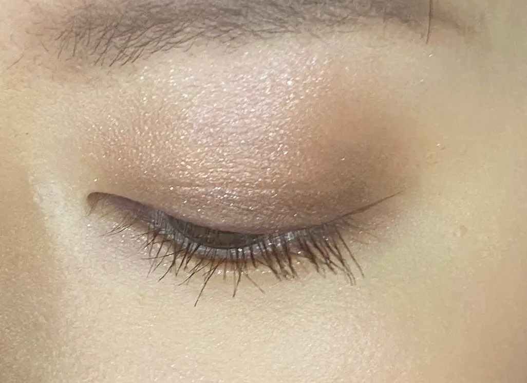 スティロ レーヴル 44 BOIS DE SANTAL/GUERLAIN/リップライナーを使ったクチコミ（2枚目）