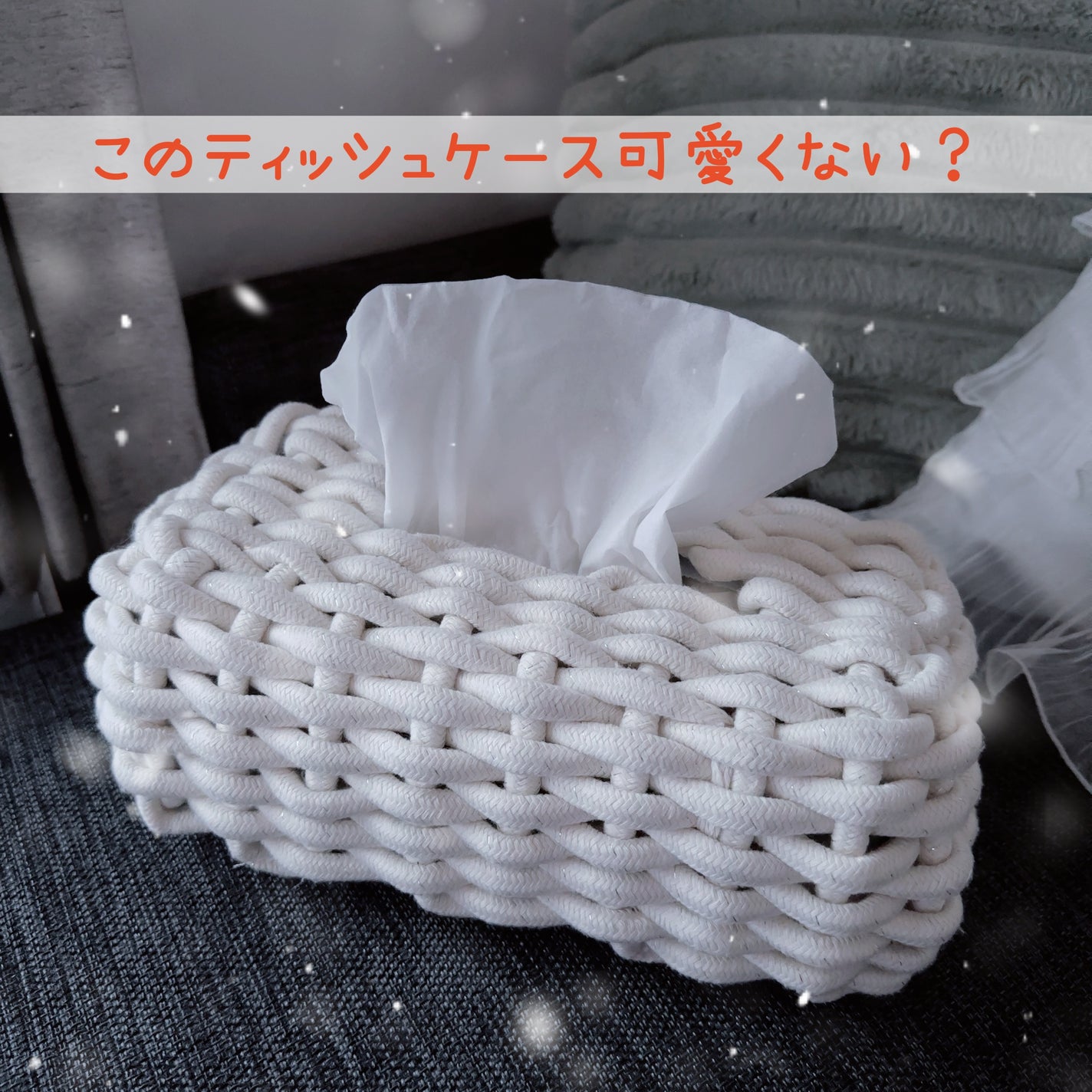 みち on LIPS 「【番外編】今回はコスメからちょっと外れましてわたしのインテリア..」(2枚目)