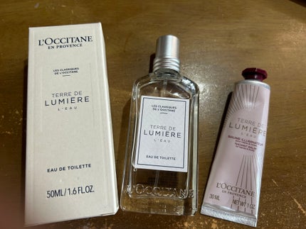 試してみた】テール ド ルミエール L'OCCITANEのリアルな口コミ 試してみた】テール ド ルミエール L'OCCITANEのリアルな口コミ