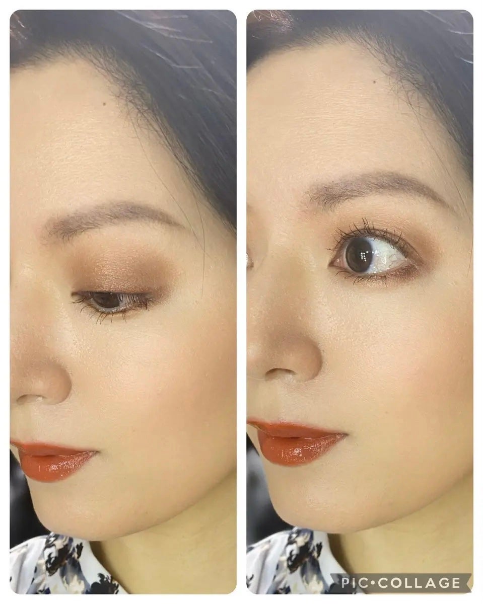 イレジスティブル スケッチリップライナー/RMK/リップライナーを使ったクチコミ(2枚目)