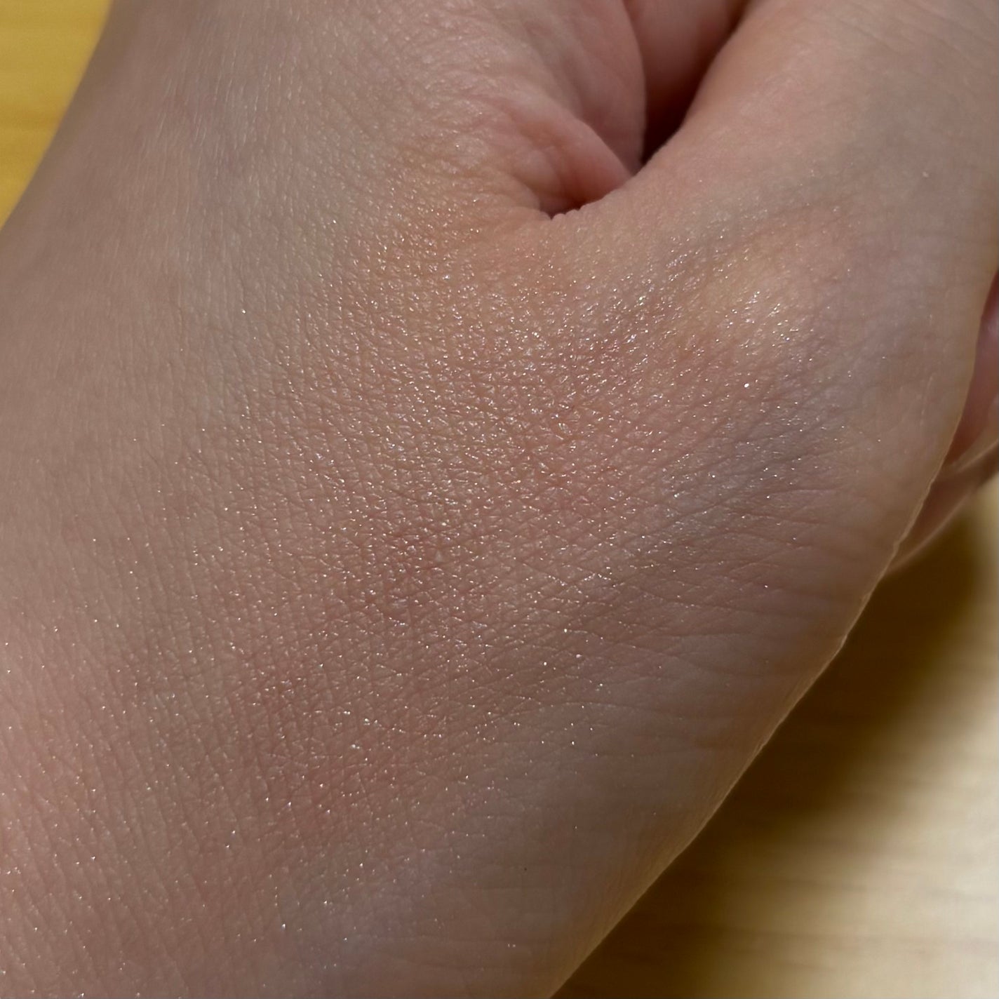 キスミー フェルム グロウインチーク /キスミー/パウダーチークを使ったクチコミ(4枚目)