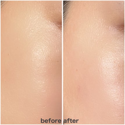 ベールフィットUVトーンアップ/hana by hince/日焼け止め・UVケアを使ったクチコミ(3枚目)