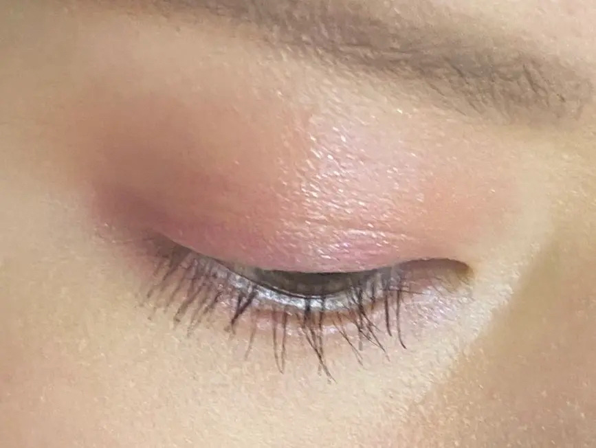 スティロ レーヴル 44 BOIS DE SANTAL/GUERLAIN/リップライナーを使ったクチコミ（2枚目）