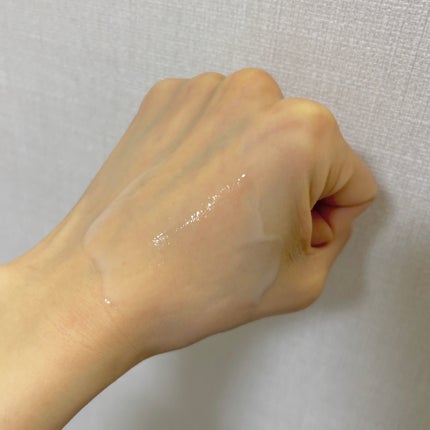 復活草ビフィダセラムファーミングドロップ/Abib /美容液を使ったクチコミ(4枚目)