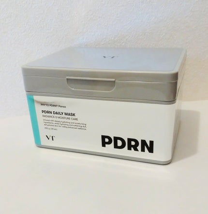 PDRN+リードルS 100/VT/美容液を使ったクチコミ(4枚目)