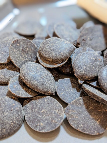 コスメ大好き☆きらら on LIPS 「コエタスのモニターキャンペーンを通して、healthy-one..」(4枚目)