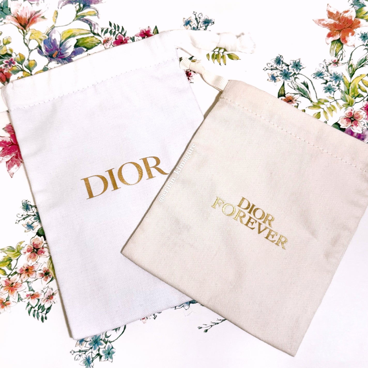 ディオールスキン フォーエヴァー クッション ケース/Dior/その他化粧小物を使ったクチコミ(7枚目)