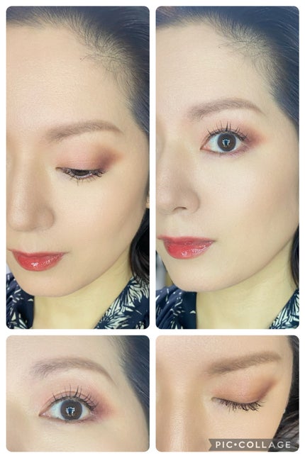 メテオリット ビーユ/GUERLAIN/フェイスパウダーを使ったクチコミ(5枚目)