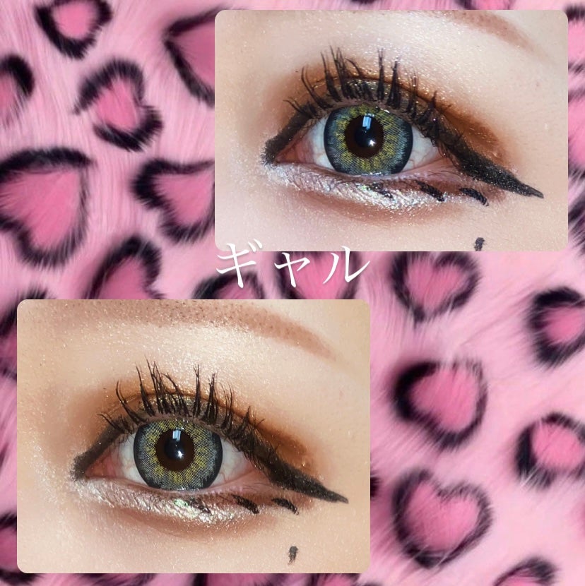 クォーツ 9色アイシャドウパレット(ドリームランドアイシャドウ)/ZEESEA/アイシャドウパレットを使ったクチコミ(1枚目)