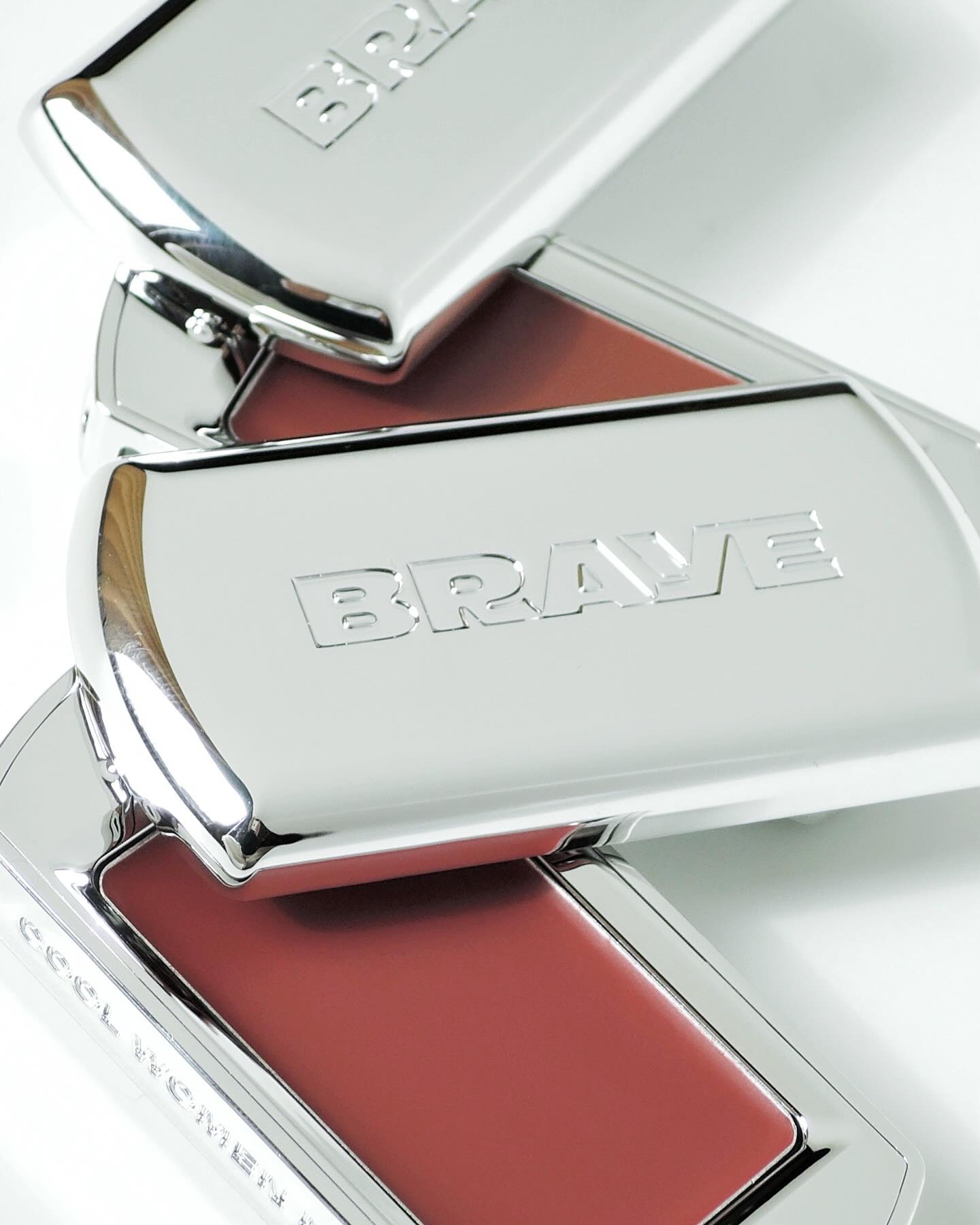 BRAYE LIPSLEEK/BRAYE/口紅を使ったクチコミ（1枚目）