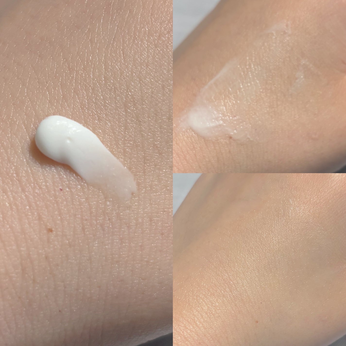 リアルバリア エクストリームクリーム オリジナル/Real Barrier/フェイスクリームを使ったクチコミ(2枚目)