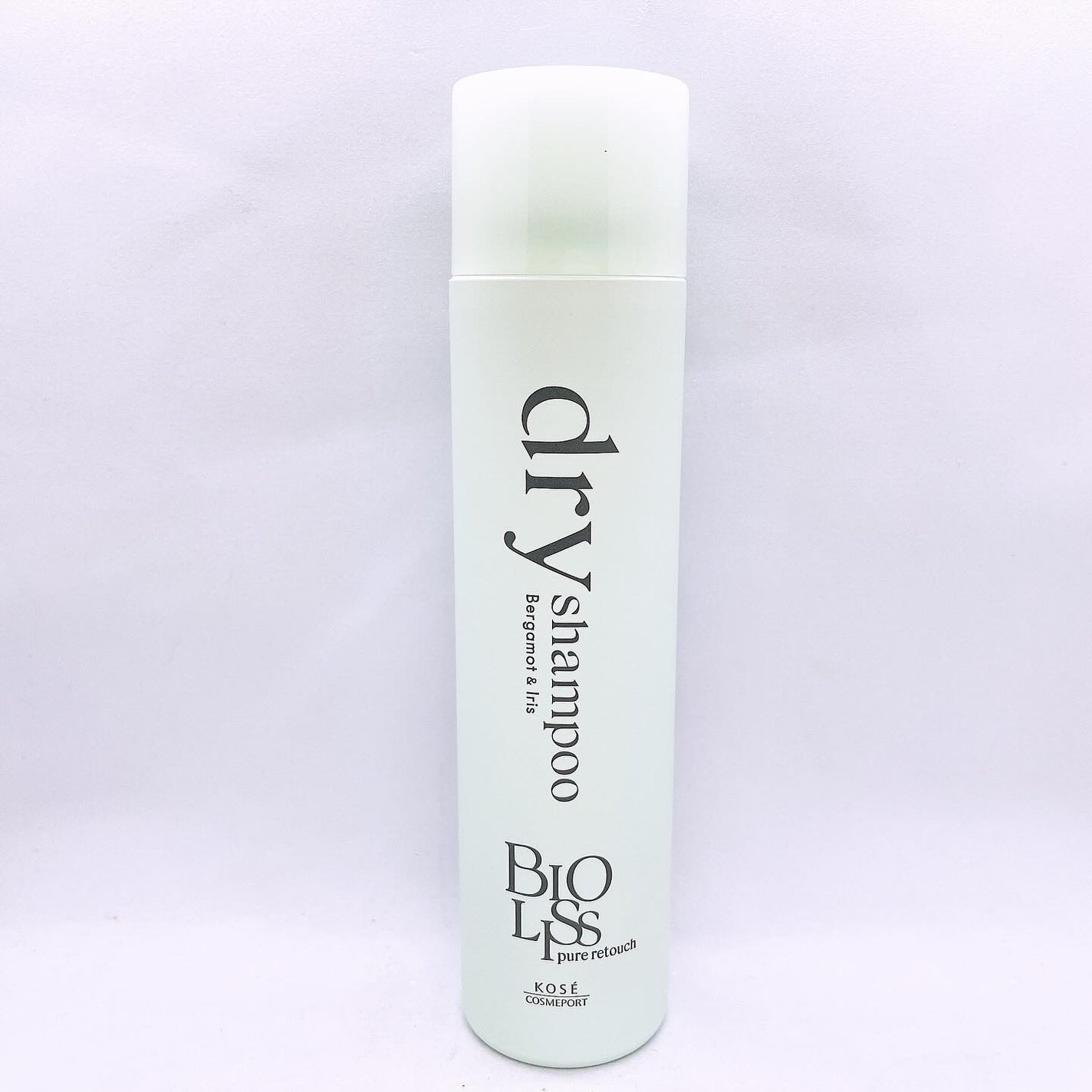 SS ビオリス ピュアレタッチ ドライシャンプー (チュベローズ&ジャスミンの香り)/SSビオリス/ドライシャンプーを使ったクチコミ(4枚目)