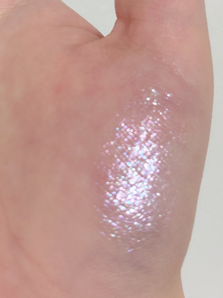 ケイト ピンポイントドットスタンプ/KATE/リキッドアイシャドウを使ったクチコミ（2枚目）