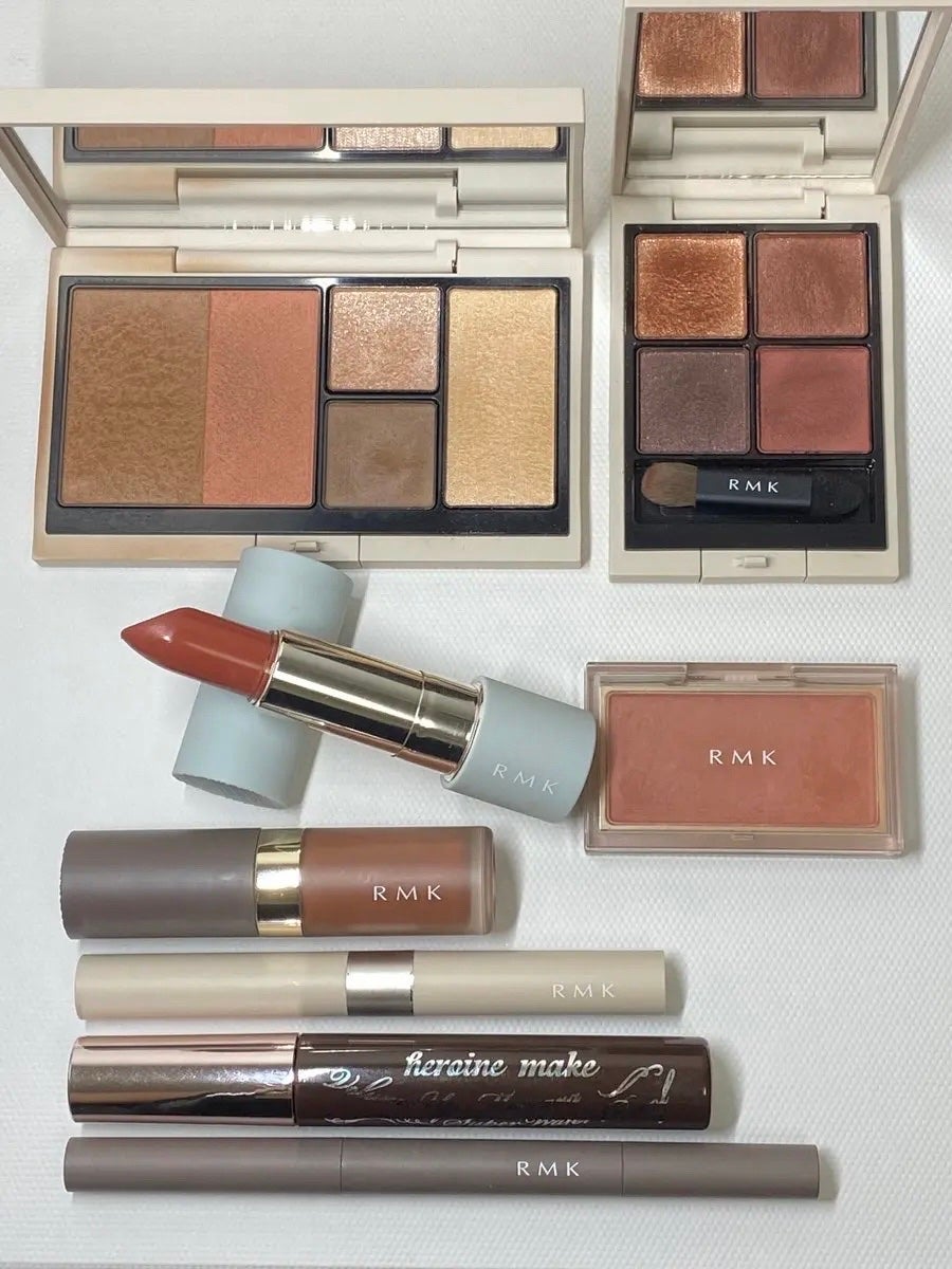 ボリュームUPマスカラ スーパーWP/ヒロインメイク/マスカラを使ったクチコミ(3枚目)