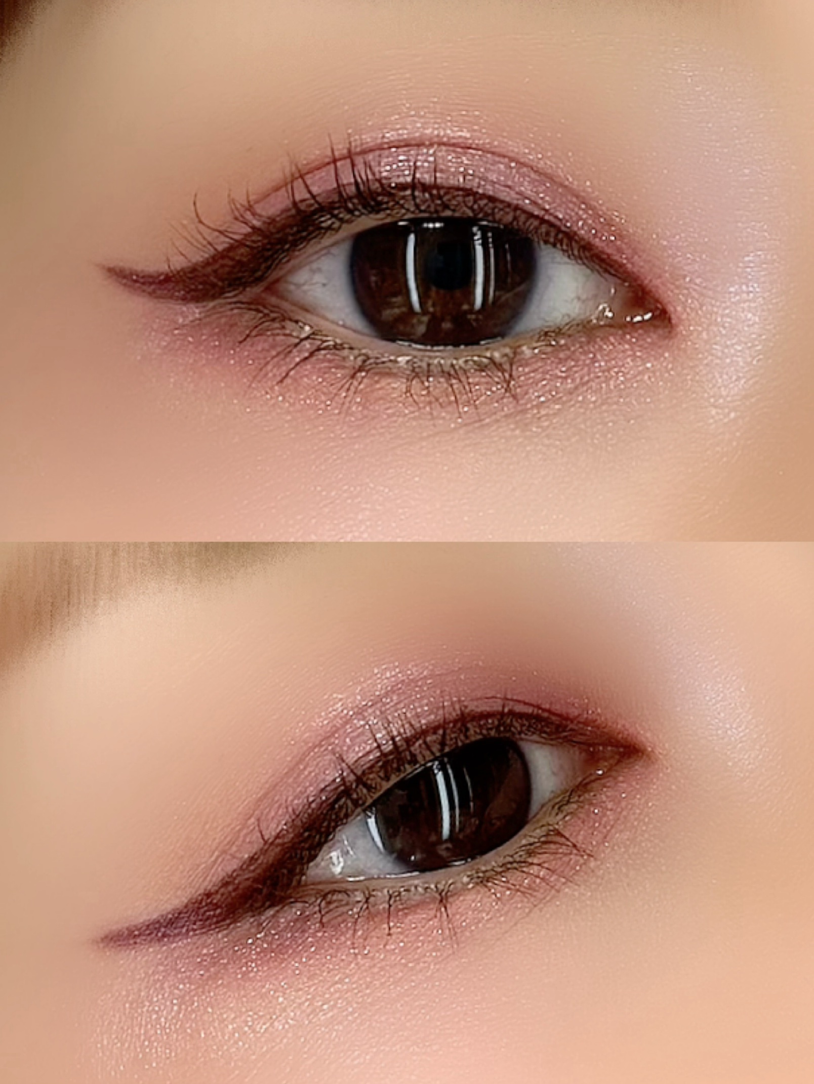 ディオールスキン フォーエヴァー グロウ ルミナイザー/Dior/ハイライトを使ったクチコミ（2枚目）