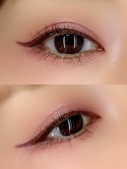 ディオールショウ サンク クルール/Dior/アイシャドウを使ったクチコミ(2枚目)