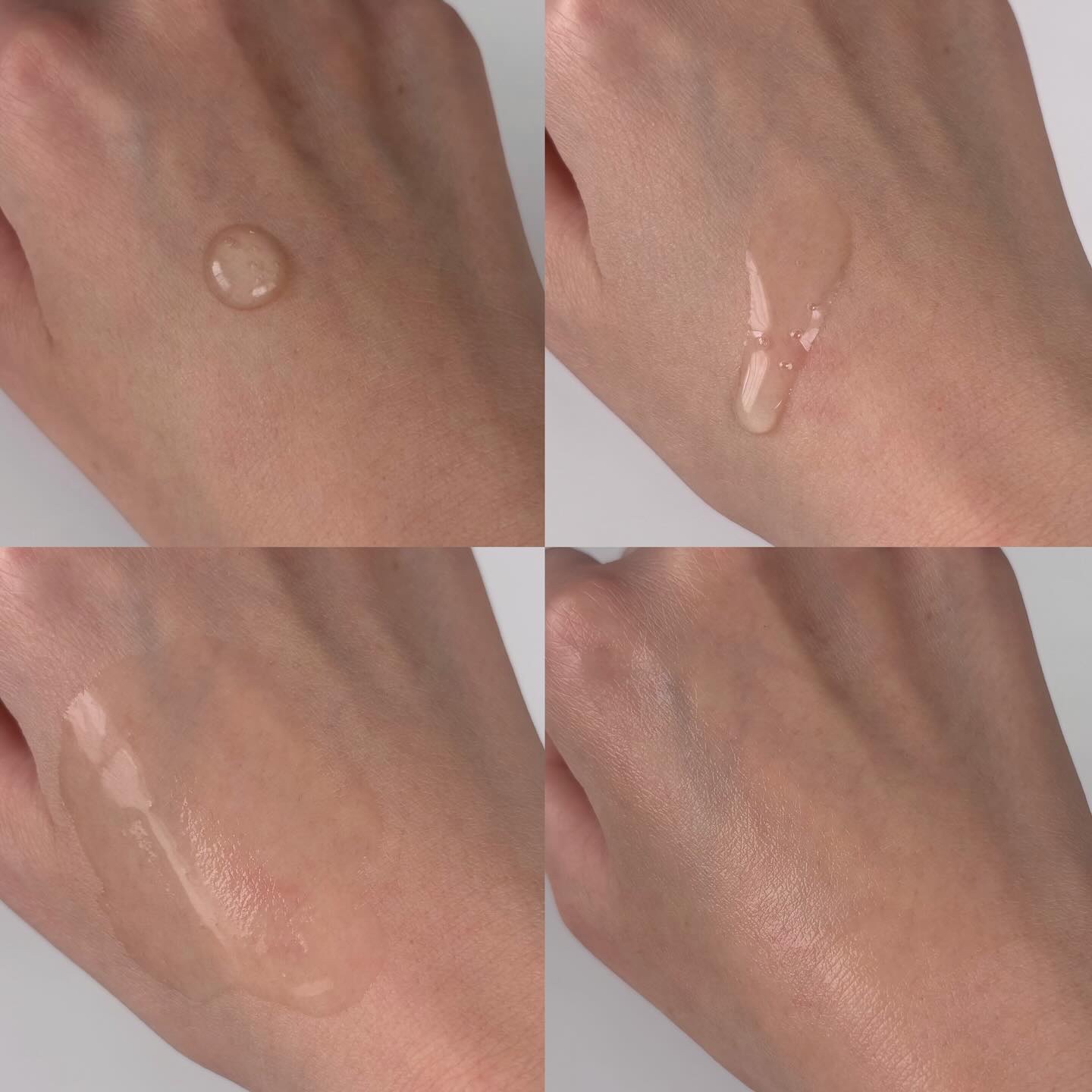 セルメイジング コラーゲン ポア パーフェクティング アンプル/Torriden/美容液を使ったクチコミ（3枚目）