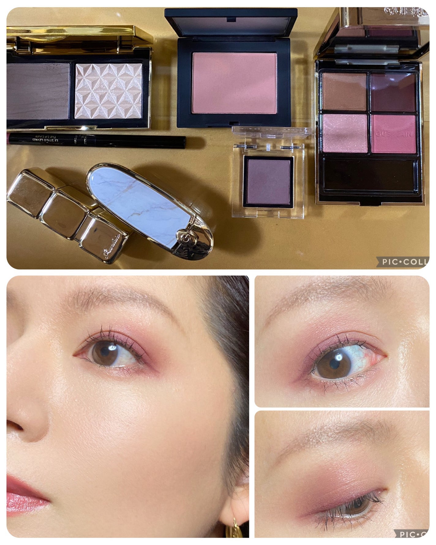 ãã
ãð° on LIPS ã#仿¥ã®ã¡ã€ã¯2024/7/19ã²ã©ã³#ãªã³ãã«ãžã§530ããž..ãïŒ3æç®ïŒ