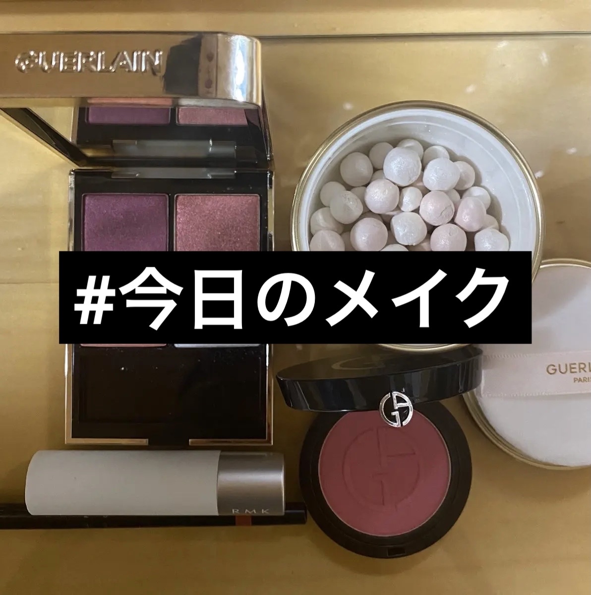 スティロ レーヴル 44 BOIS DE SANTAL/GUERLAIN/リップライナーを使ったクチコミ（1枚目）