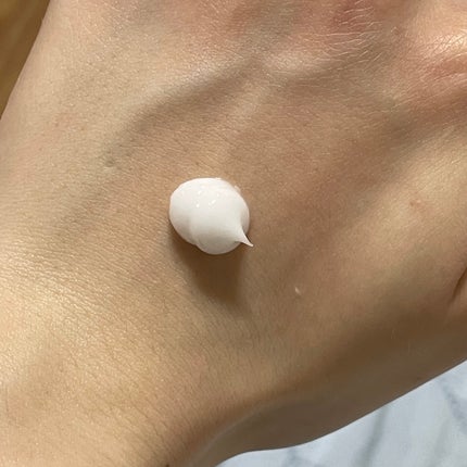 RXザ・セラミドスキンバリアモイスチャライザー/COSRX/フェイスクリームを使ったクチコミ(2枚目)