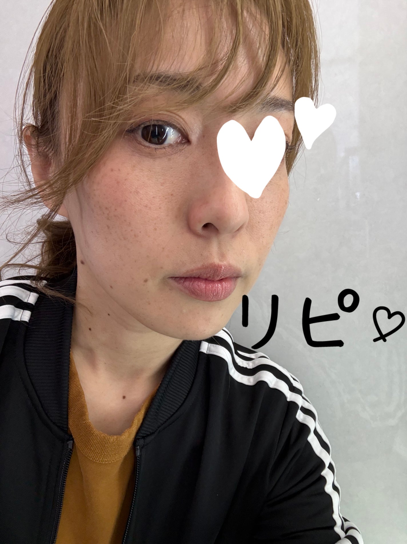 ルージュスターヴァイブラント/KANEBO/口紅を使ったクチコミ(4枚目)