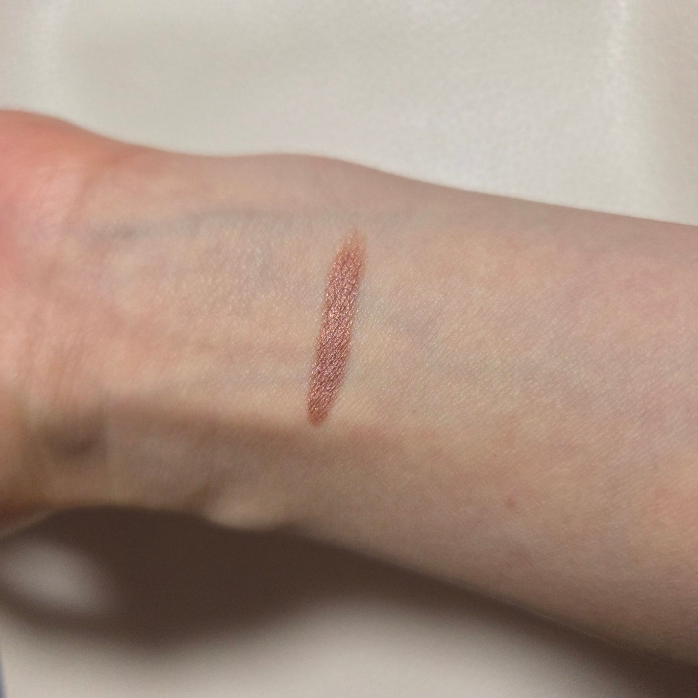 ブラッシュ カラー インフュージョン/ローラ メルシエ/パウダーチークを使ったクチコミ(4枚目)