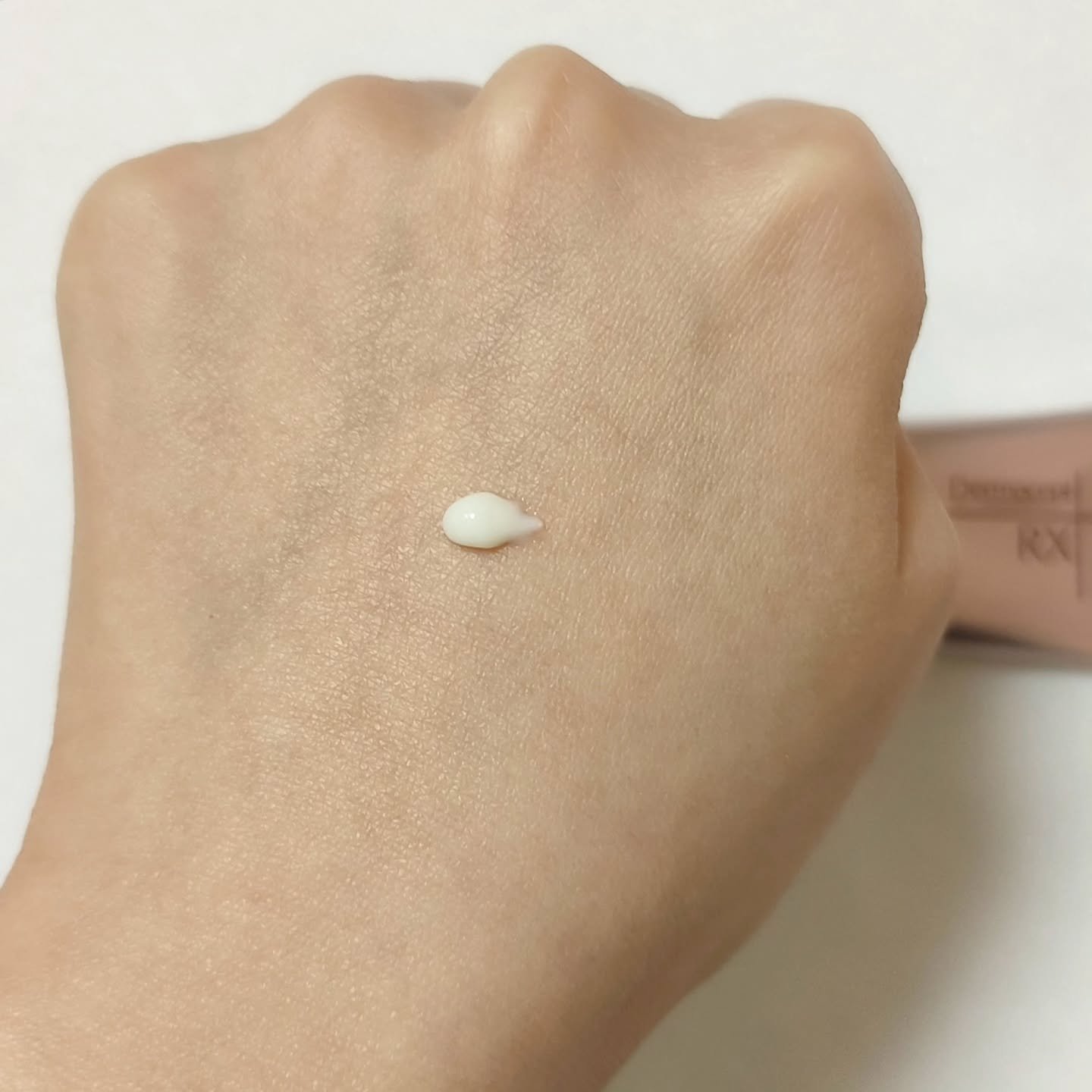 ダーマセプトRX VAセラム/ダーマセプトRX/美容液を使ったクチコミ（3枚目）