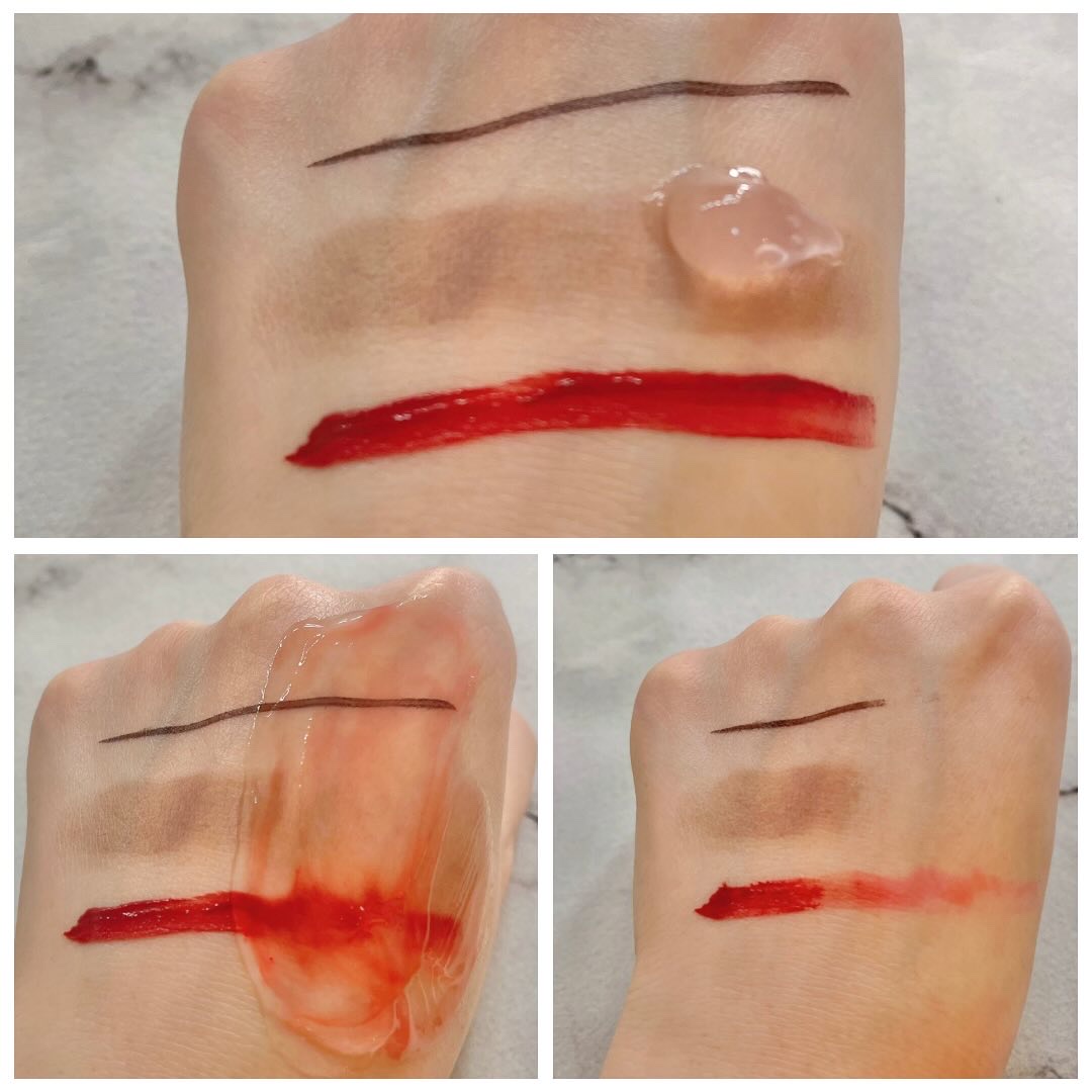 ナールスエークレンズ/ナールス/クレンジングジェルを使ったクチコミ（2枚目）