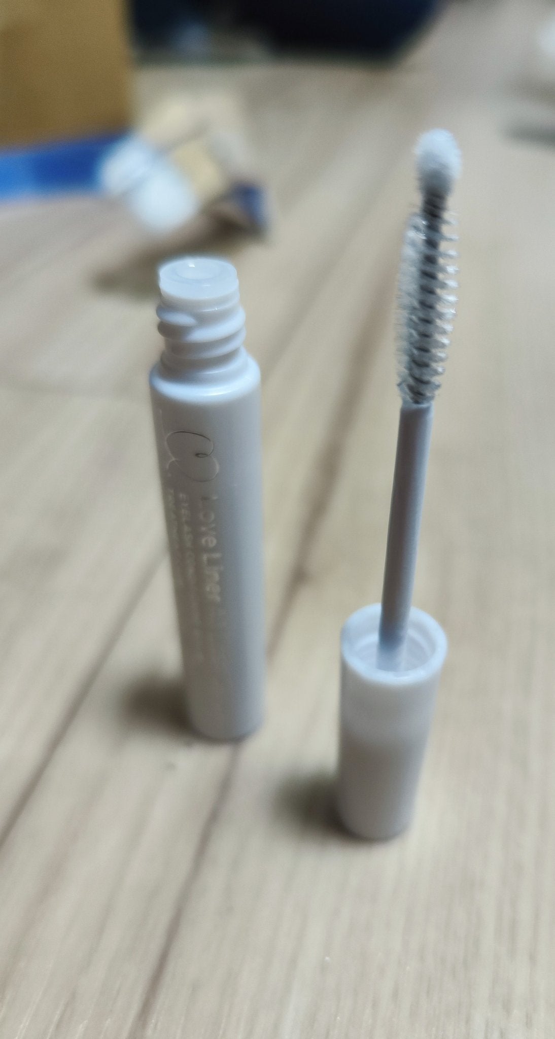 ラブ・ライナー オールラッシュ セラムR<まつげ美容液>/ラブ・ライナー/まつげ美容液を使ったクチコミ(2枚目)