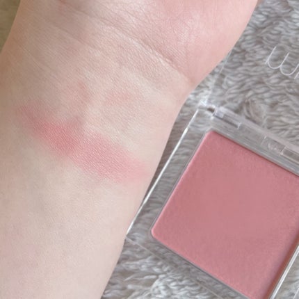 スポットメンテパウダー/muice/プレストパウダーを使ったクチコミ(6枚目)