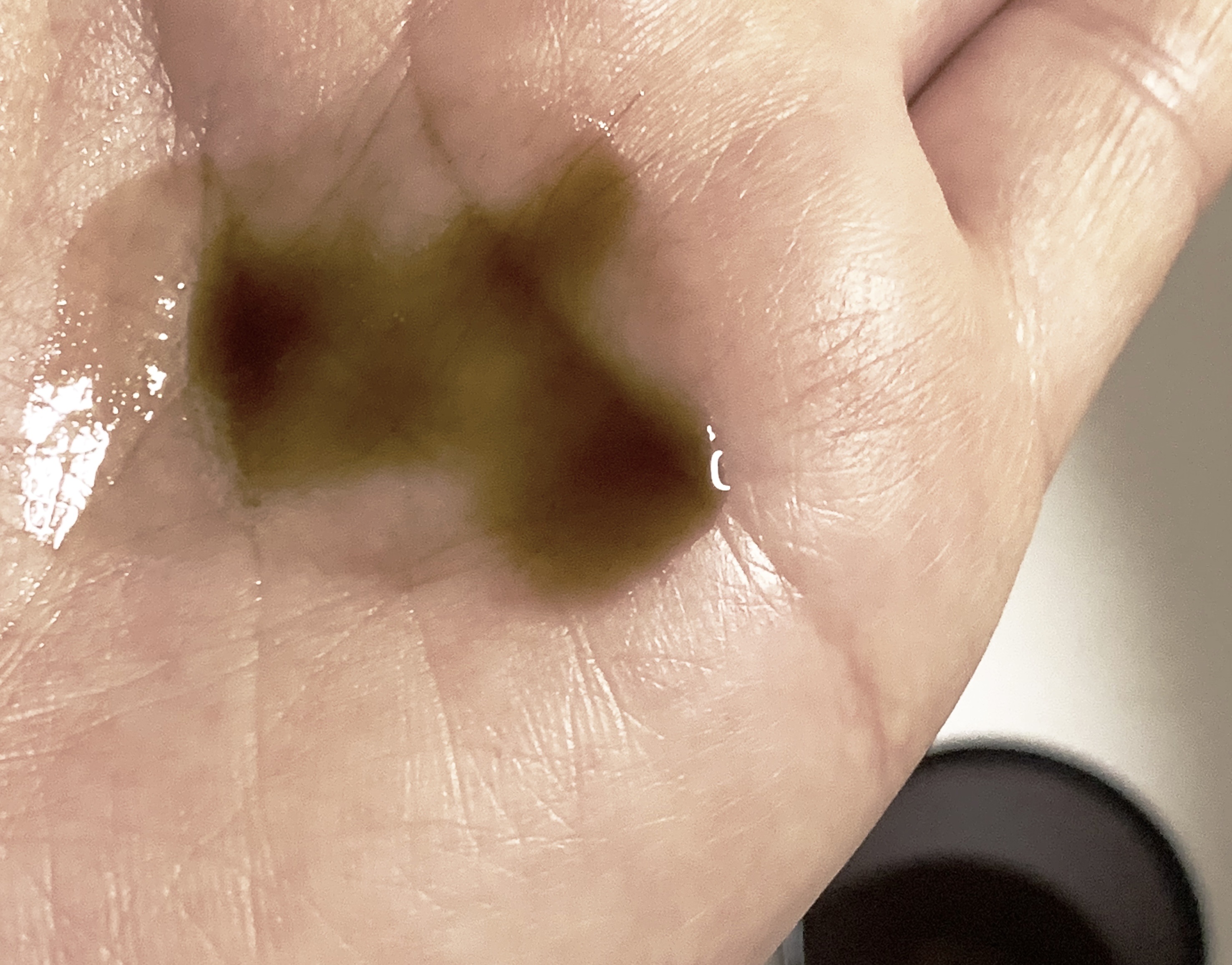 ヘマチン ブースター ミスト/マイブースターズ/ヘアマスク・ヘアパックを使ったクチコミ（3枚目）