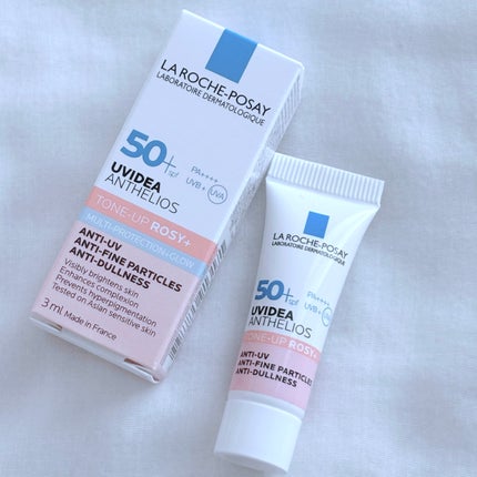 リフティング カラーフィルター UV/EKATO./日焼け止めクリームを使ったクチコミ(7枚目)