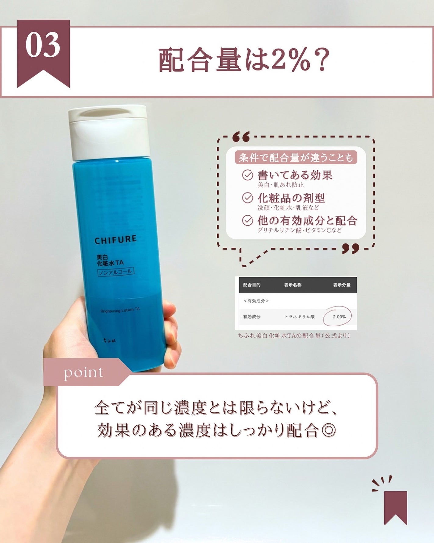 ガラクナイアシン2.0エッセンス/manyo/美容液を使ったクチコミ(5枚目)