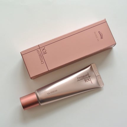 ダーマセプトRX VAセラム/ダーマセプトRX/美容液を使ったクチコミ(1枚目)