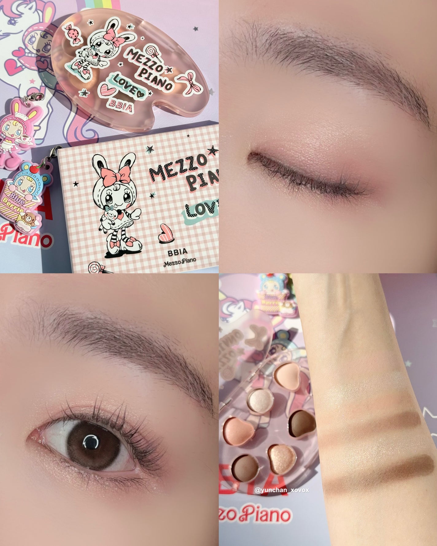 ローティント/BBIA/リップティントを使ったクチコミ(5枚目)