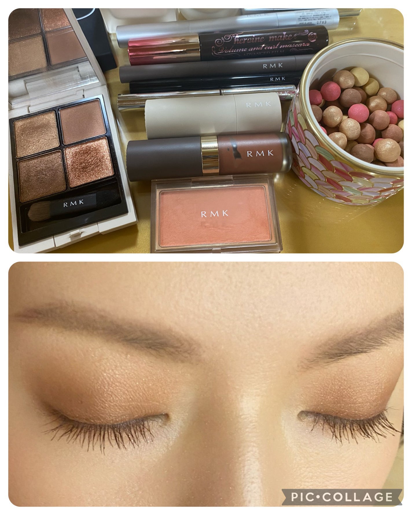 イレジスティブル スケッチリップライナー/RMK/リップライナーを使ったクチコミ(3枚目)